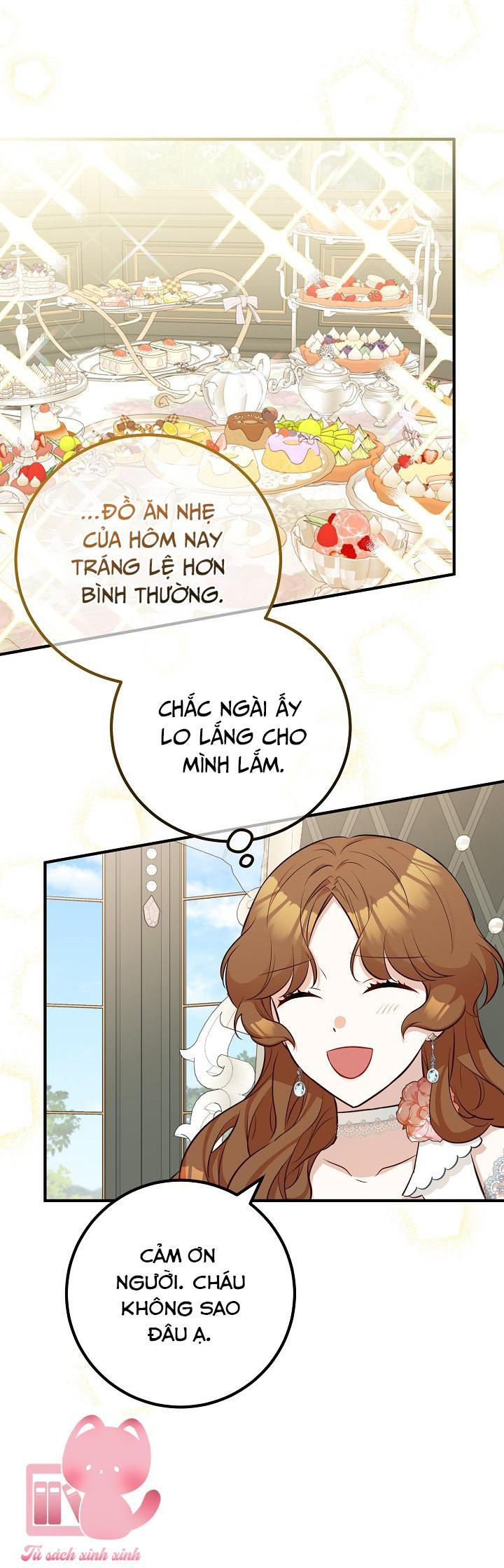 Bác Sĩ Hoàn Thành Trách Nhiệm Rồi Chapter 28 - Trang 2