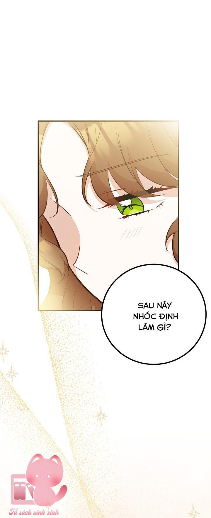 Bác Sĩ Hoàn Thành Trách Nhiệm Rồi Chapter 28 - Trang 2