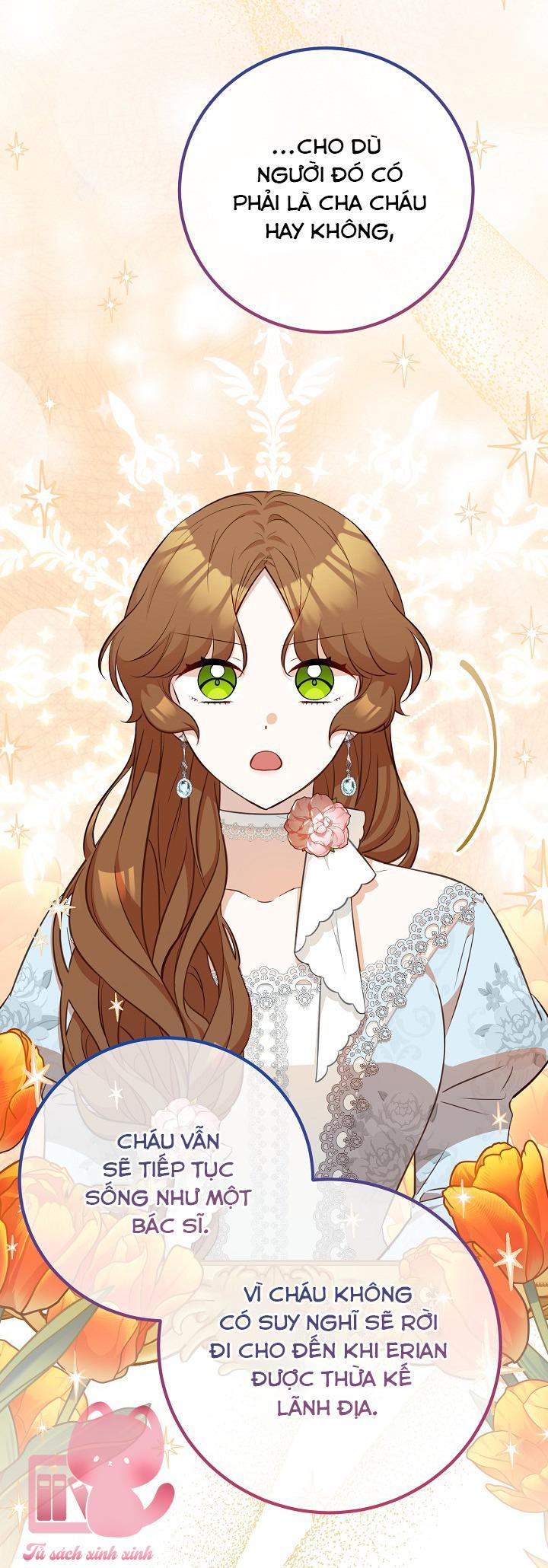Bác Sĩ Hoàn Thành Trách Nhiệm Rồi Chapter 28 - Trang 2