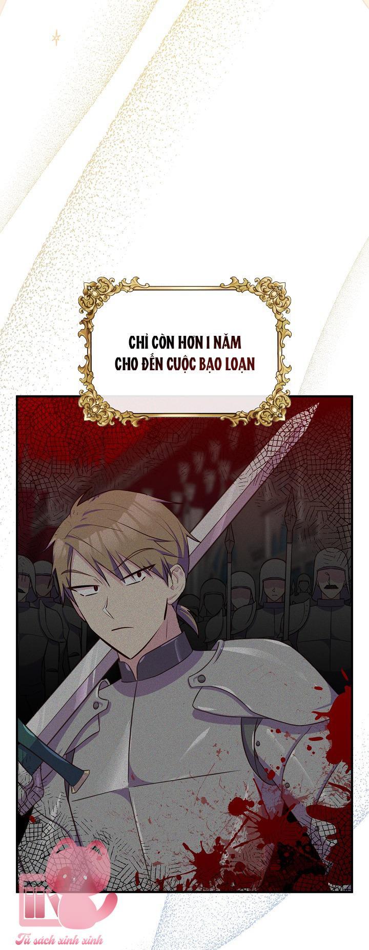 Bác Sĩ Hoàn Thành Trách Nhiệm Rồi Chapter 28 - Trang 2