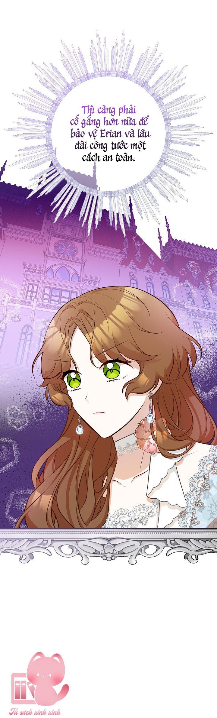 Bác Sĩ Hoàn Thành Trách Nhiệm Rồi Chapter 28 - Trang 2