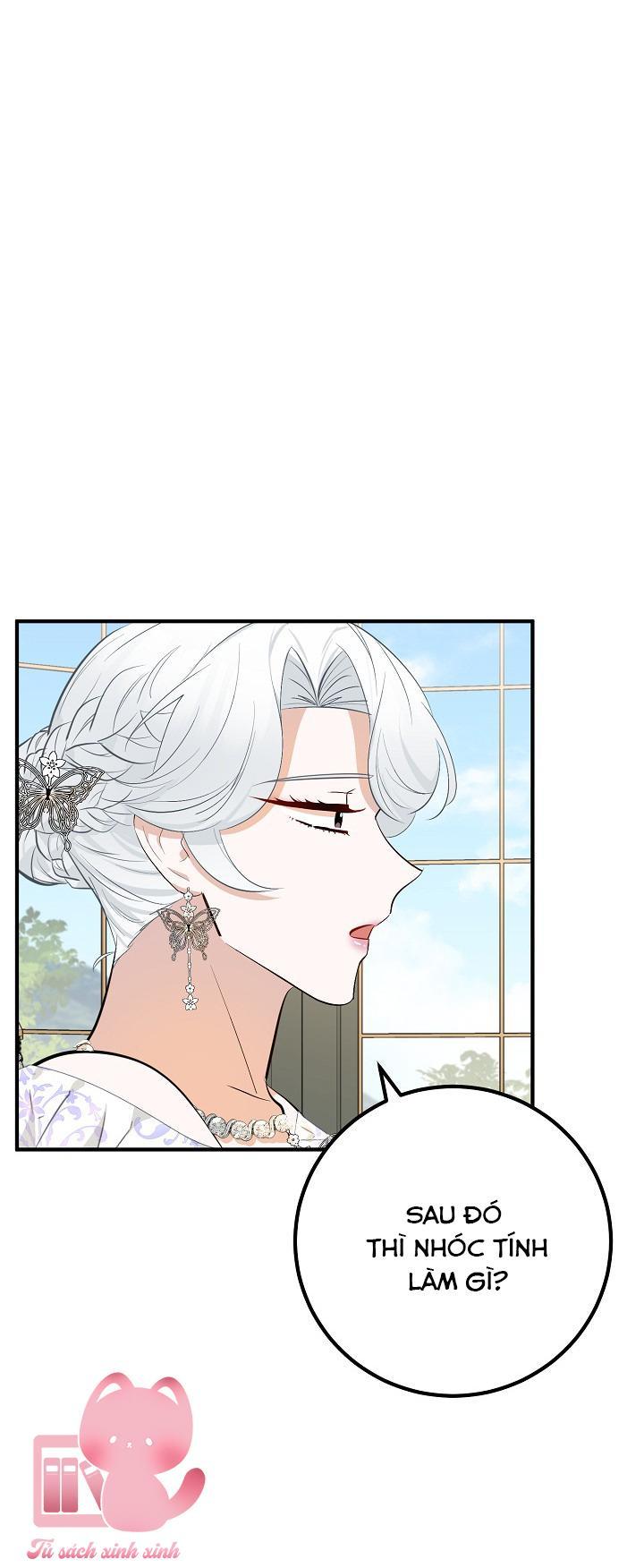 Bác Sĩ Hoàn Thành Trách Nhiệm Rồi Chapter 28 - Trang 2