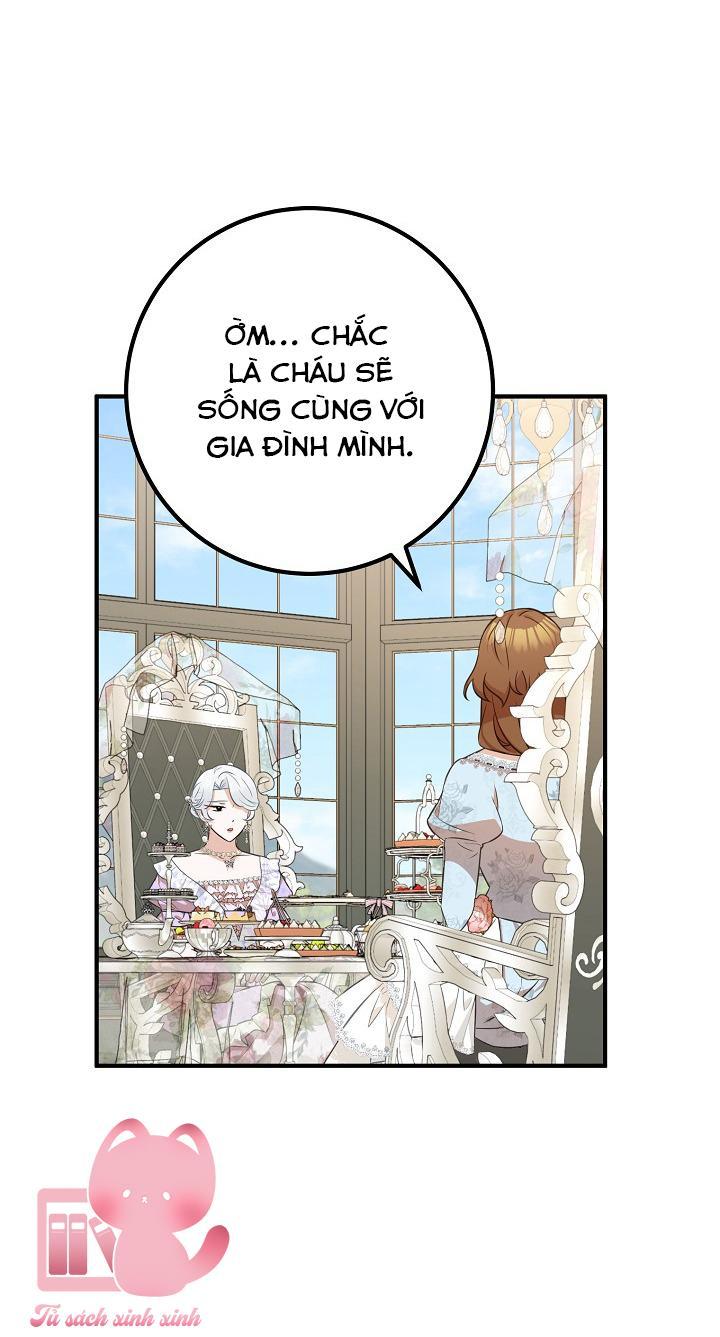 Bác Sĩ Hoàn Thành Trách Nhiệm Rồi Chapter 28 - Trang 2