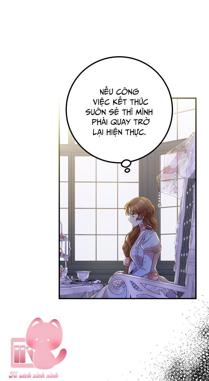 Bác Sĩ Hoàn Thành Trách Nhiệm Rồi Chapter 28 - Trang 2