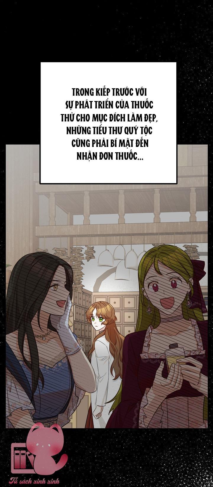 Bác Sĩ Hoàn Thành Trách Nhiệm Rồi Chapter 28 - Trang 2