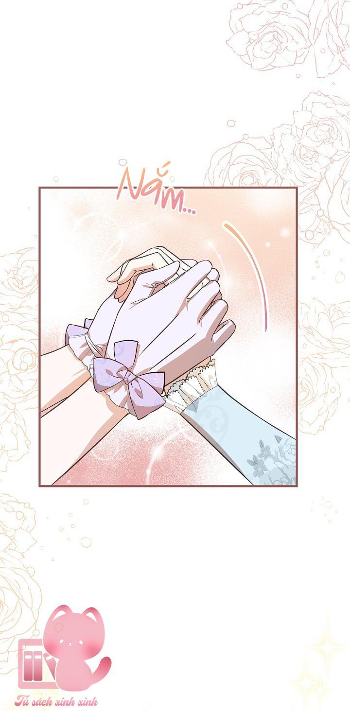 Bác Sĩ Hoàn Thành Trách Nhiệm Rồi Chapter 28 - Trang 2