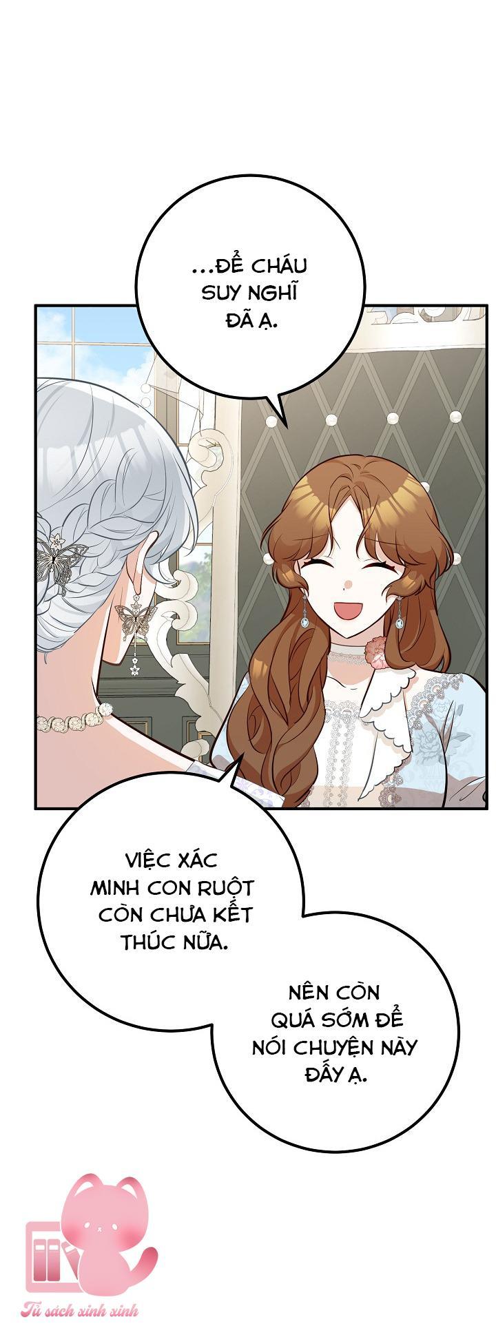 Bác Sĩ Hoàn Thành Trách Nhiệm Rồi Chapter 28 - Trang 2