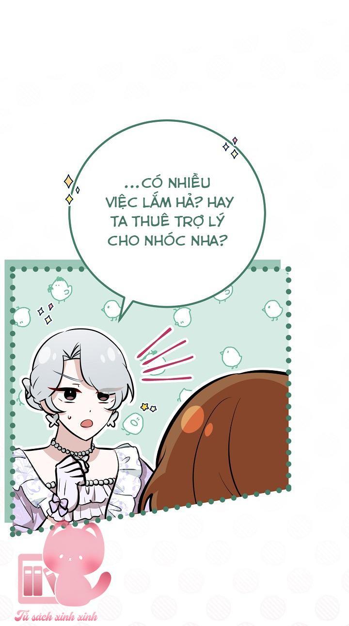 Bác Sĩ Hoàn Thành Trách Nhiệm Rồi Chapter 28 - Trang 2