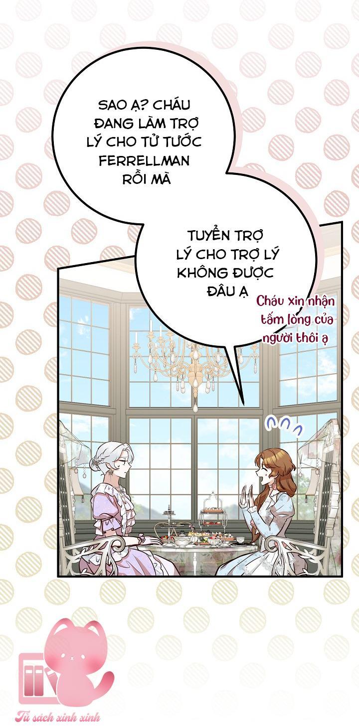 Bác Sĩ Hoàn Thành Trách Nhiệm Rồi Chapter 28 - Trang 2