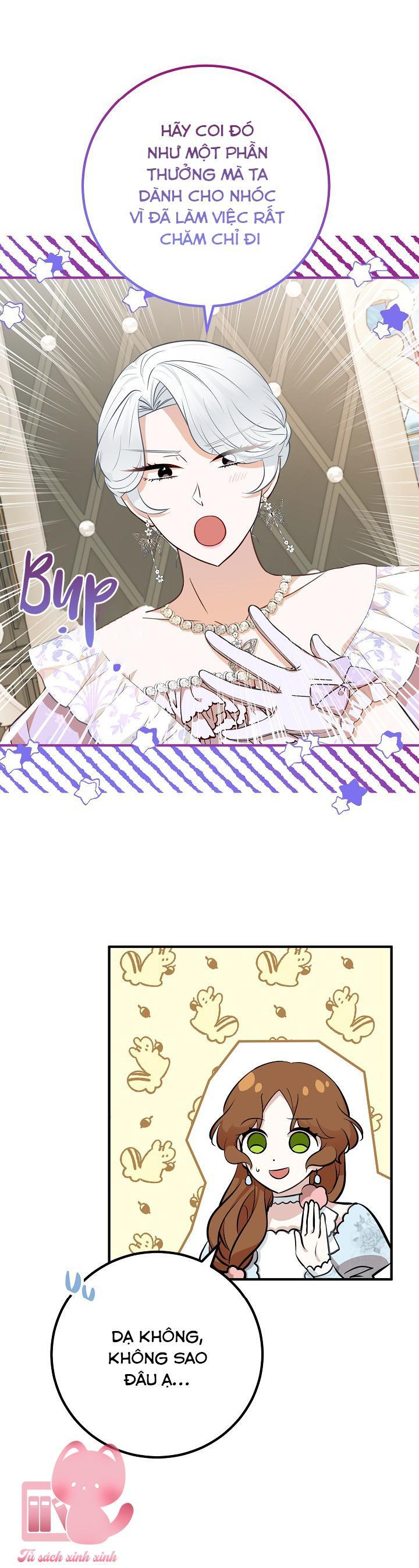 Bác Sĩ Hoàn Thành Trách Nhiệm Rồi Chapter 28 - Trang 2