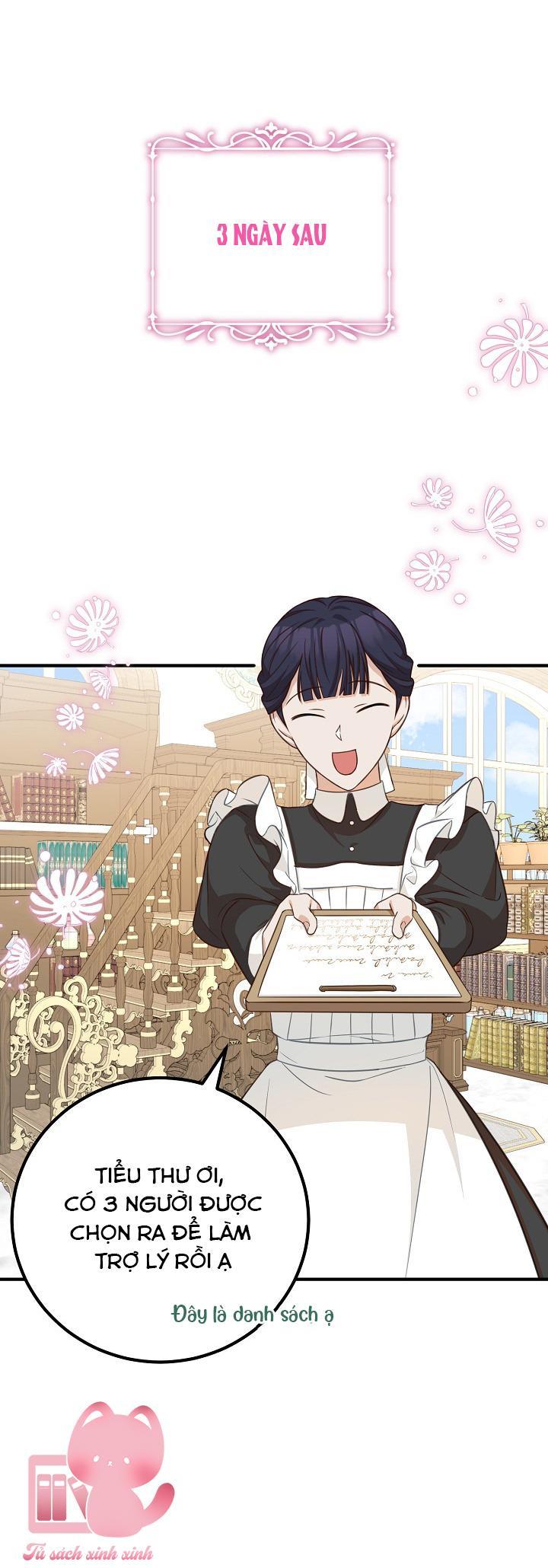 Bác Sĩ Hoàn Thành Trách Nhiệm Rồi Chapter 28 - Trang 2