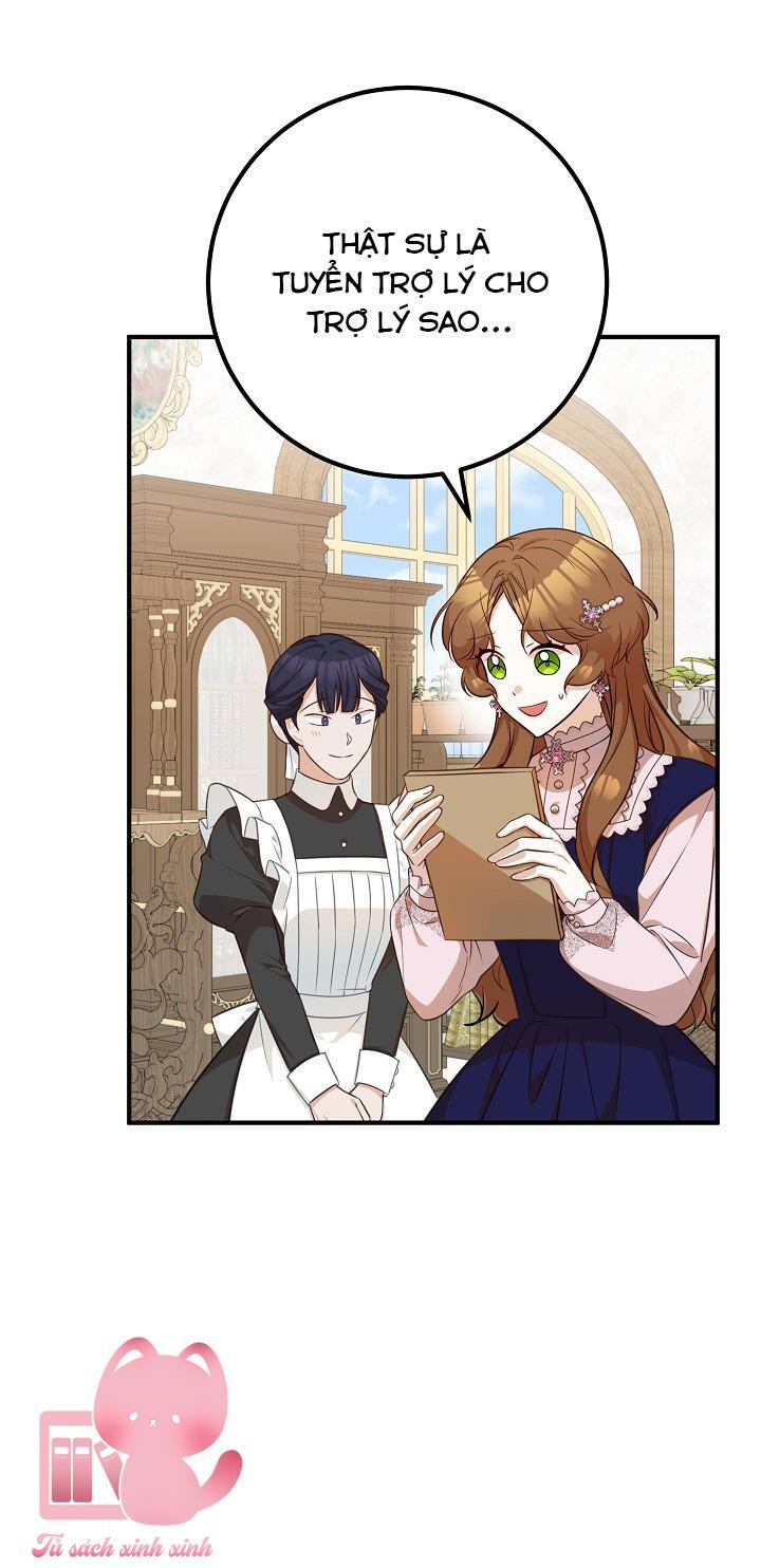 Bác Sĩ Hoàn Thành Trách Nhiệm Rồi Chapter 28 - Trang 2