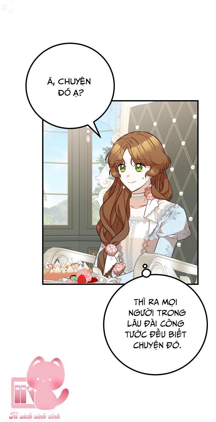 Bác Sĩ Hoàn Thành Trách Nhiệm Rồi Chapter 28 - Trang 2