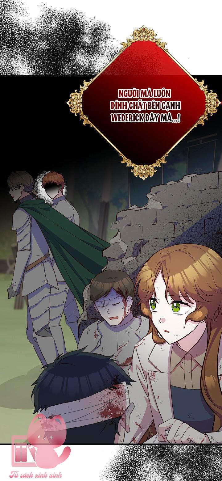 Bác Sĩ Hoàn Thành Trách Nhiệm Rồi Chapter 28 - Trang 2