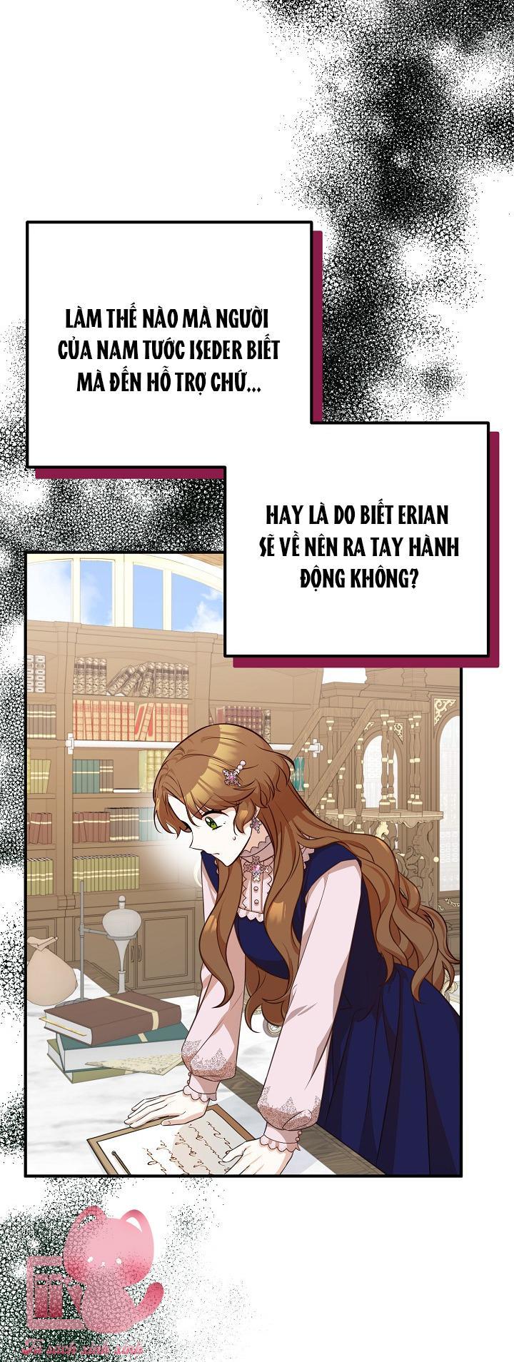 Bác Sĩ Hoàn Thành Trách Nhiệm Rồi Chapter 28 - Trang 2