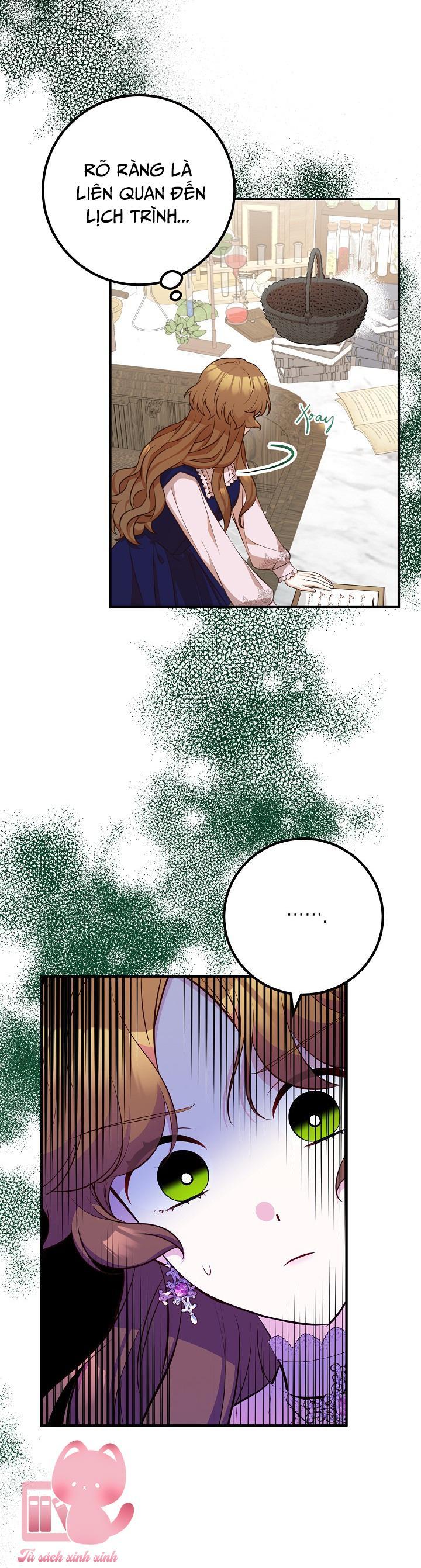 Bác Sĩ Hoàn Thành Trách Nhiệm Rồi Chapter 28 - Trang 2