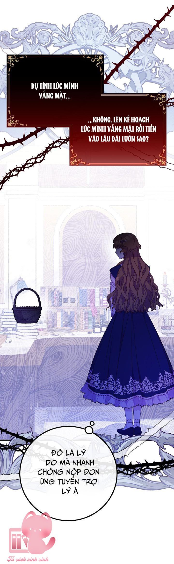 Bác Sĩ Hoàn Thành Trách Nhiệm Rồi Chapter 28 - Trang 2