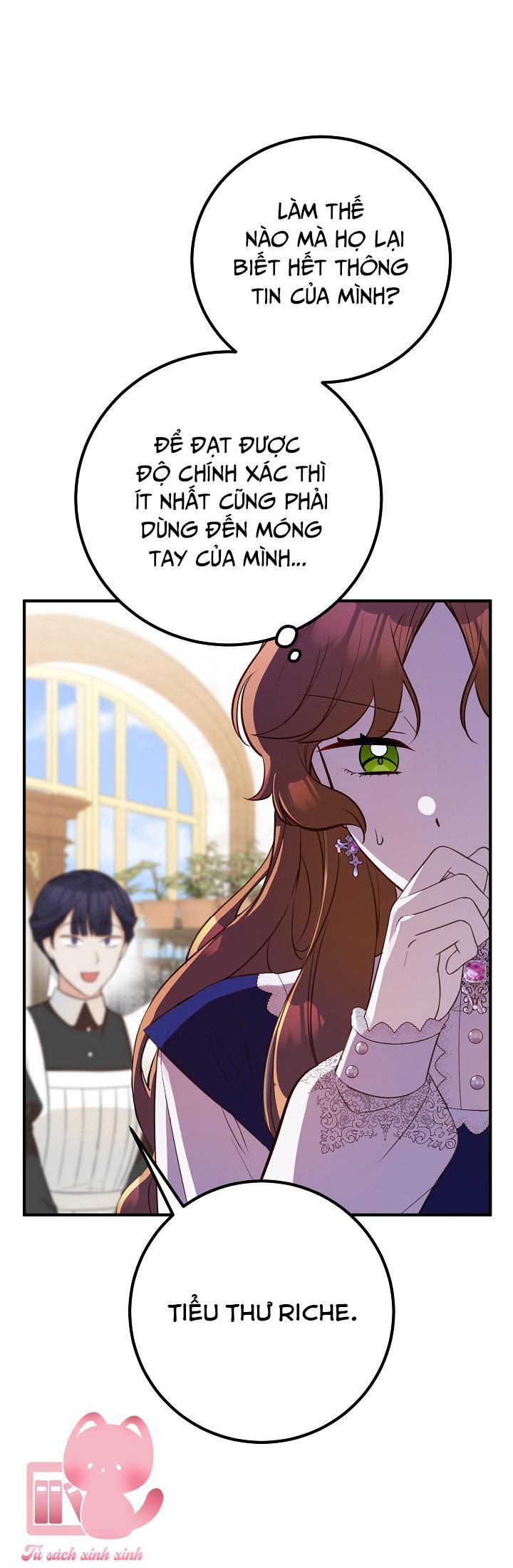 Bác Sĩ Hoàn Thành Trách Nhiệm Rồi Chapter 28 - Trang 2