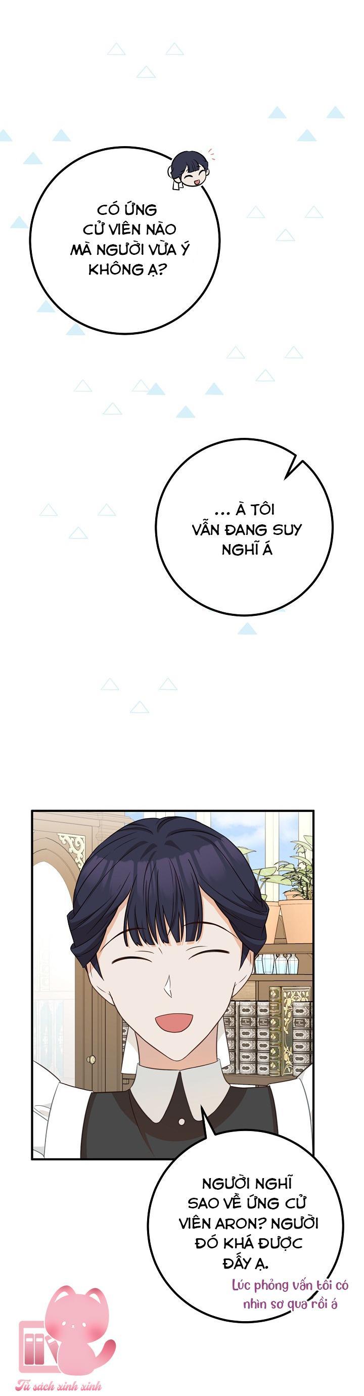 Bác Sĩ Hoàn Thành Trách Nhiệm Rồi Chapter 28 - Trang 2