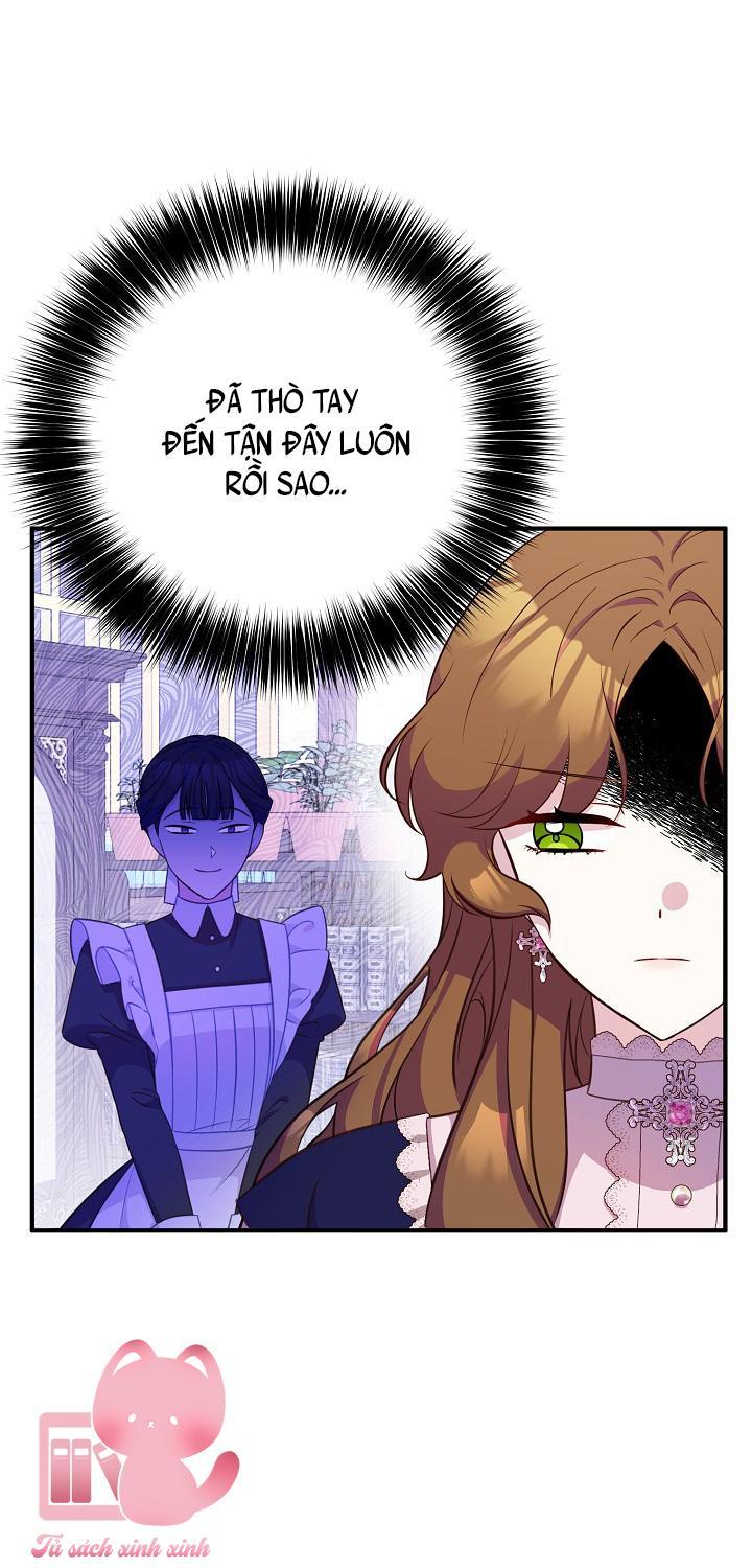 Bác Sĩ Hoàn Thành Trách Nhiệm Rồi Chapter 28 - Trang 2