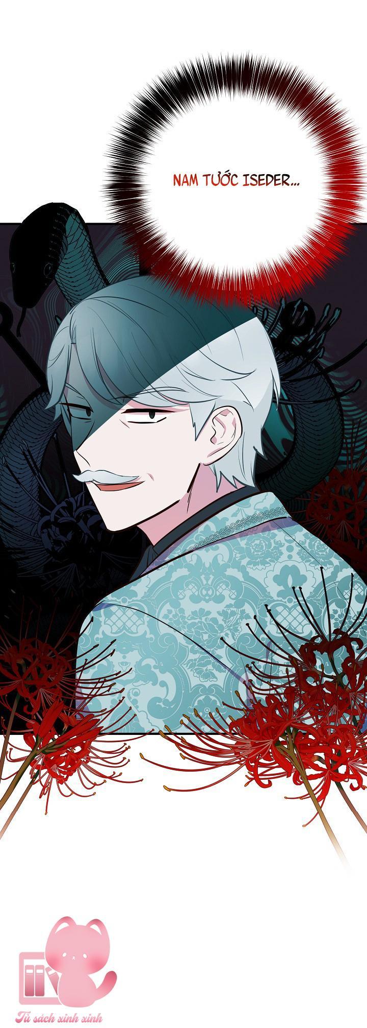 Bác Sĩ Hoàn Thành Trách Nhiệm Rồi Chapter 28 - Trang 2