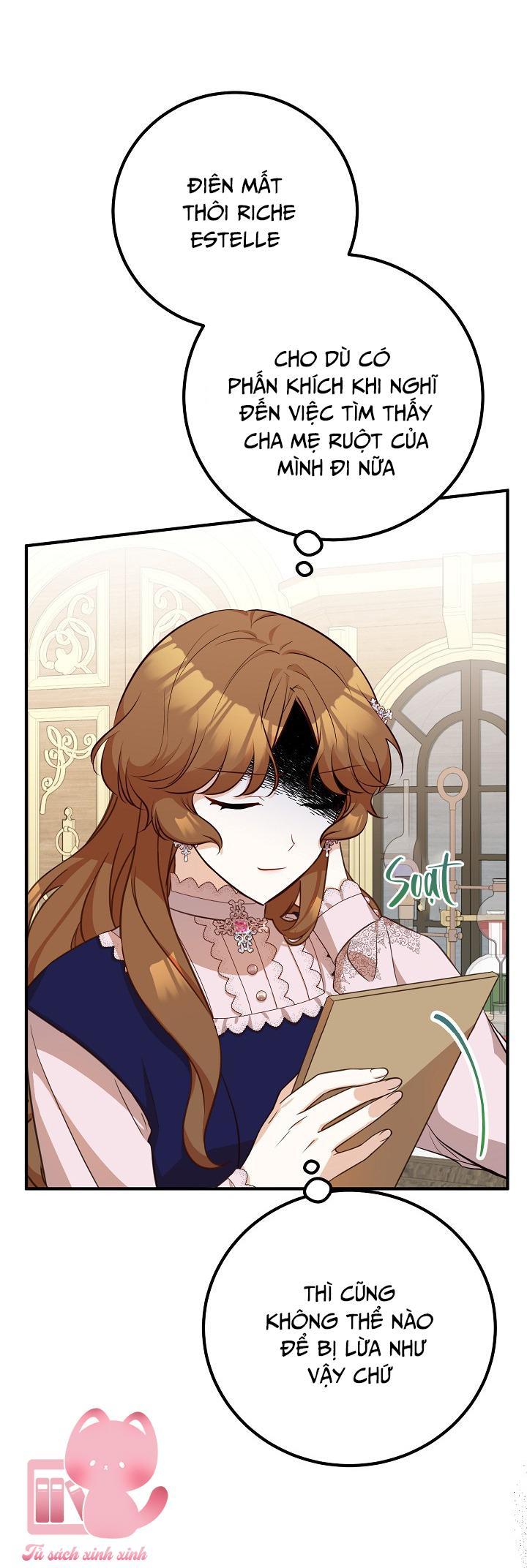 Bác Sĩ Hoàn Thành Trách Nhiệm Rồi Chapter 28 - Trang 2