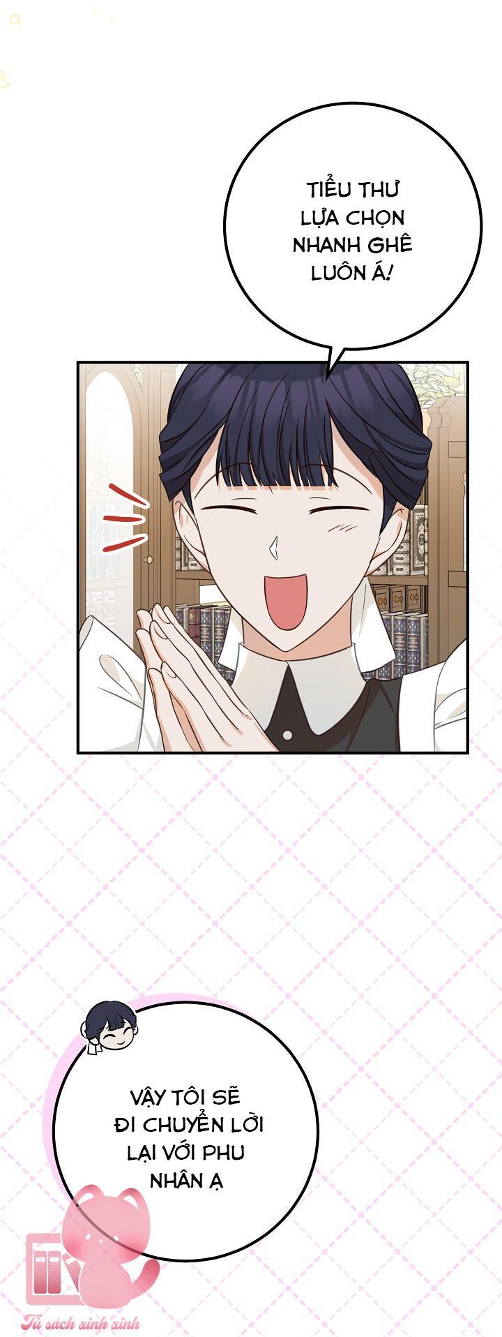 Bác Sĩ Hoàn Thành Trách Nhiệm Rồi Chapter 28 - Trang 2