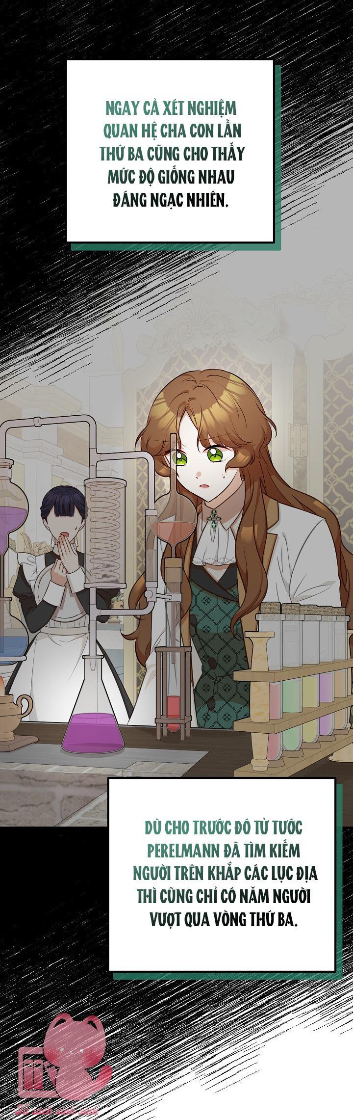 Bác Sĩ Hoàn Thành Trách Nhiệm Rồi Chapter 28 - Trang 2