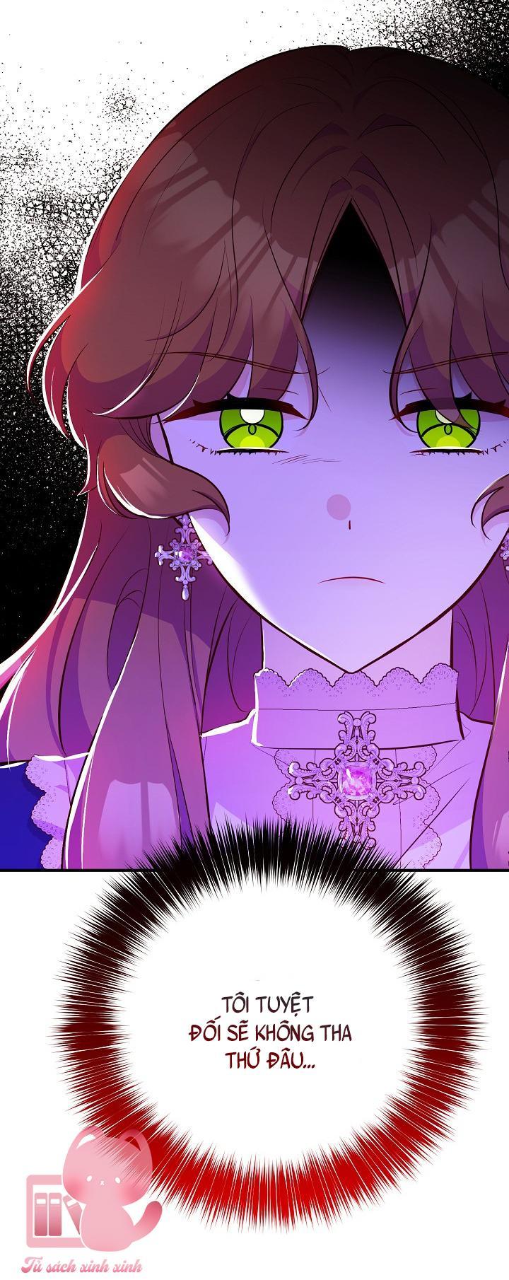 Bác Sĩ Hoàn Thành Trách Nhiệm Rồi Chapter 28 - Trang 2