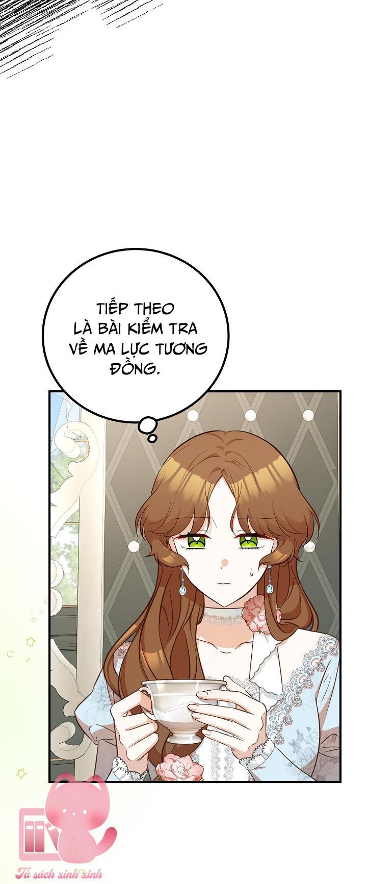 Bác Sĩ Hoàn Thành Trách Nhiệm Rồi Chapter 28 - Trang 2