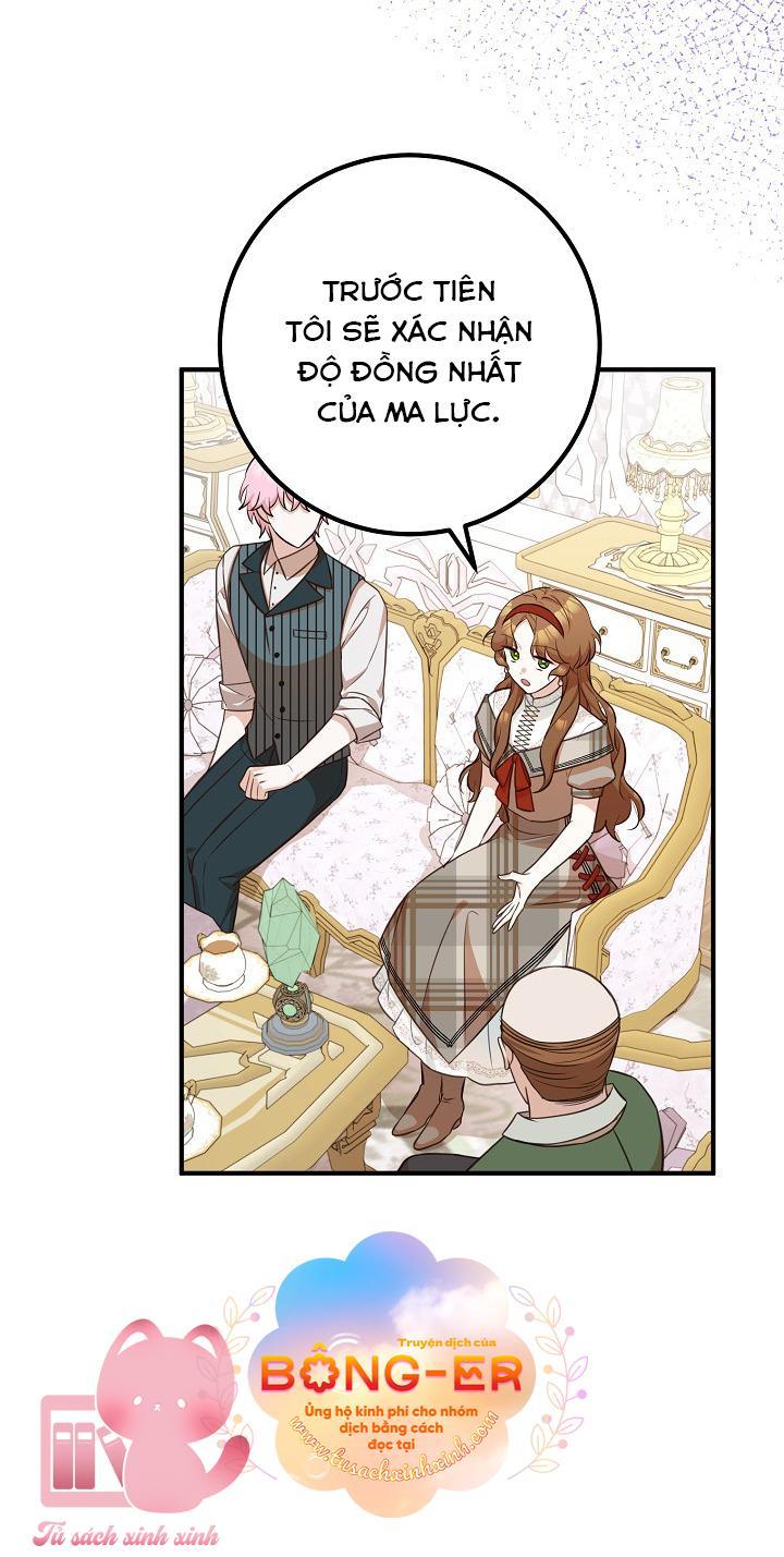 Bác Sĩ Hoàn Thành Trách Nhiệm Rồi Chapter 29 - Trang 2