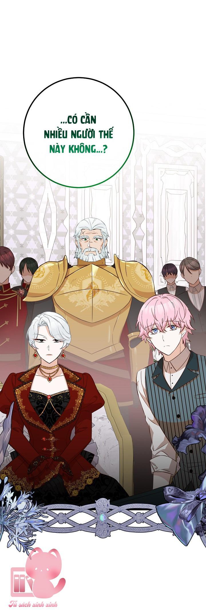 Bác Sĩ Hoàn Thành Trách Nhiệm Rồi Chapter 29 - Trang 2