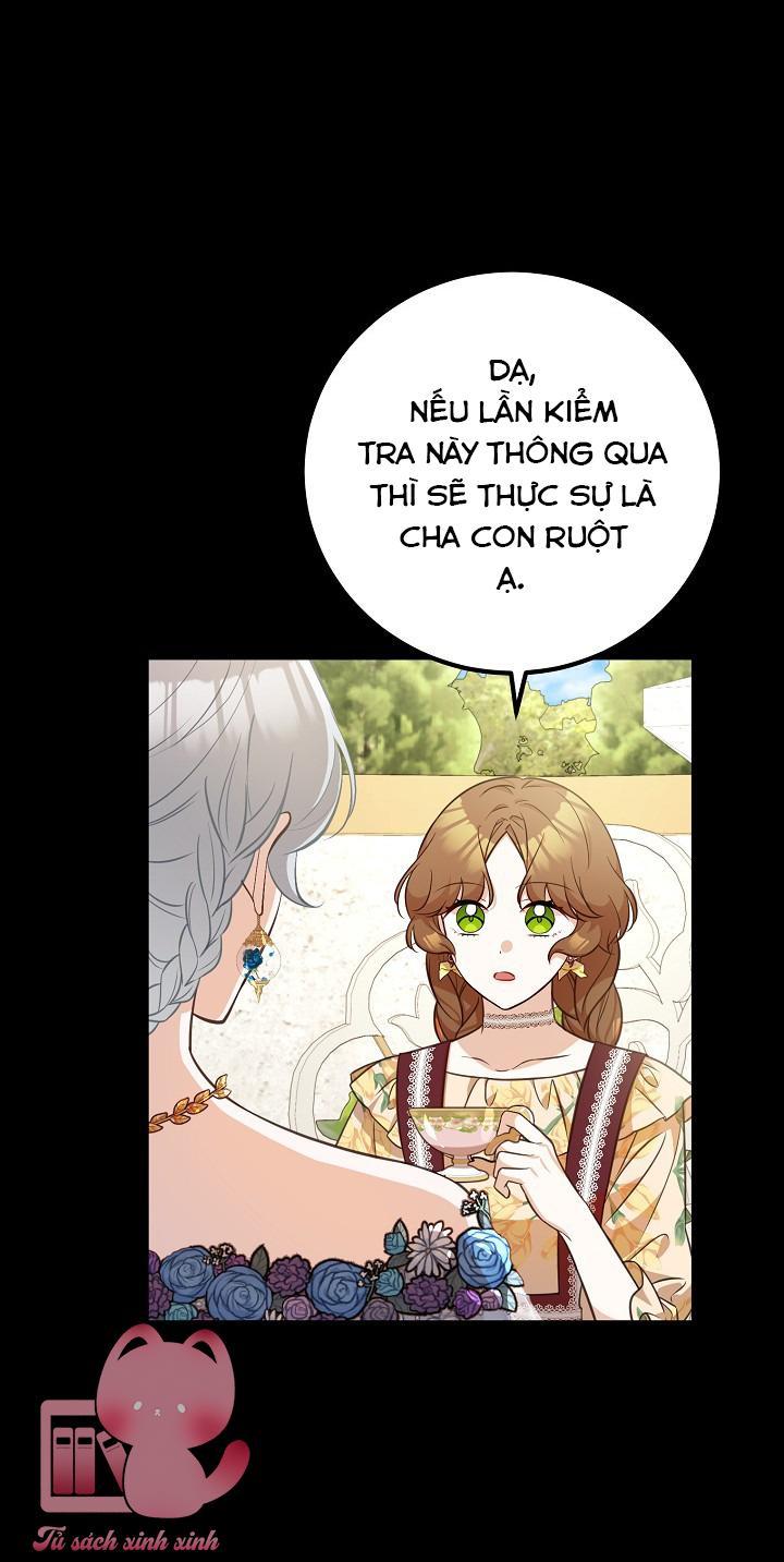 Bác Sĩ Hoàn Thành Trách Nhiệm Rồi Chapter 29 - Trang 2