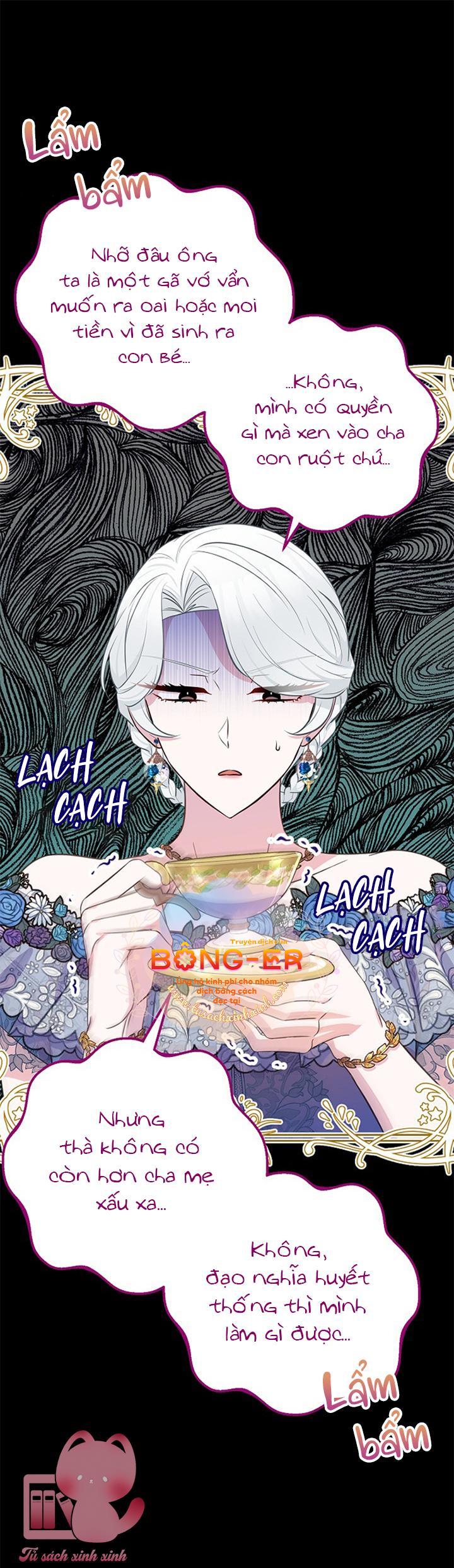 Bác Sĩ Hoàn Thành Trách Nhiệm Rồi Chapter 29 - Trang 2