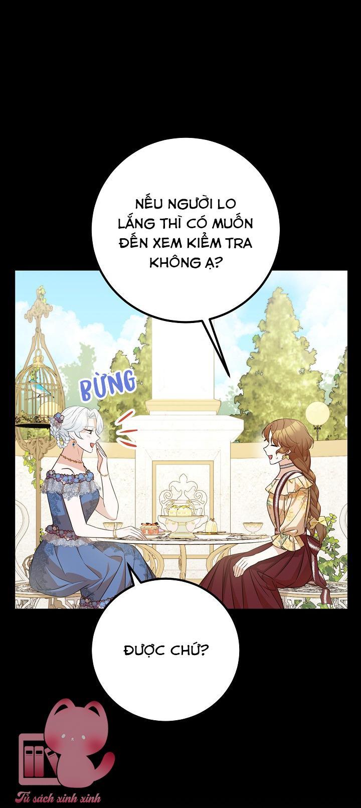 Bác Sĩ Hoàn Thành Trách Nhiệm Rồi Chapter 29 - Trang 2