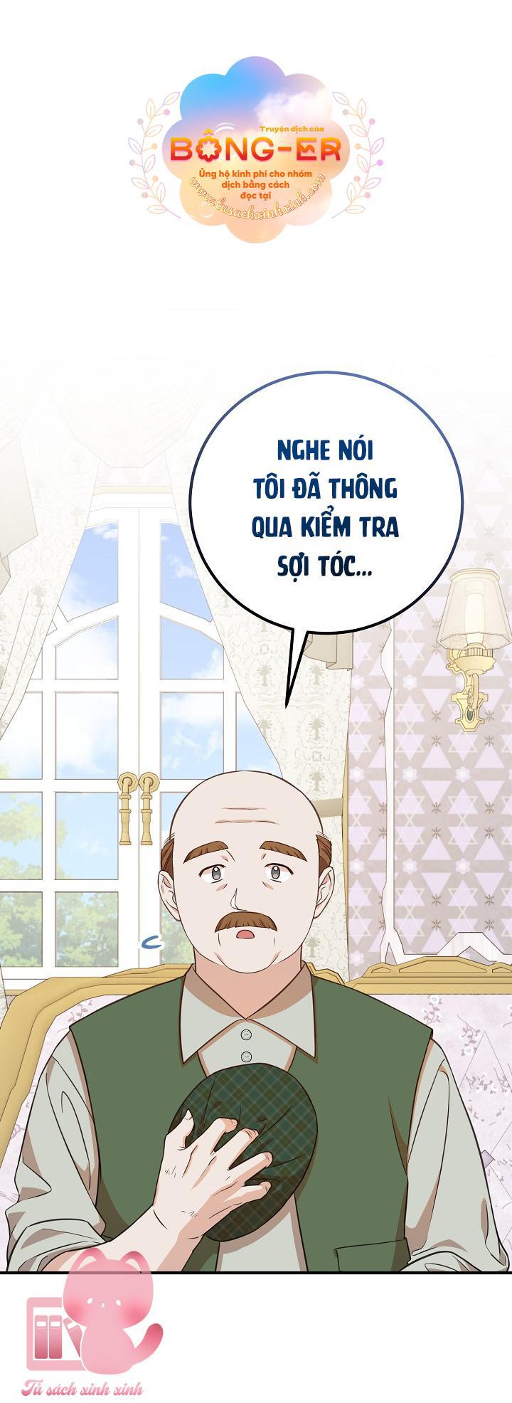 Bác Sĩ Hoàn Thành Trách Nhiệm Rồi Chapter 29 - Trang 2