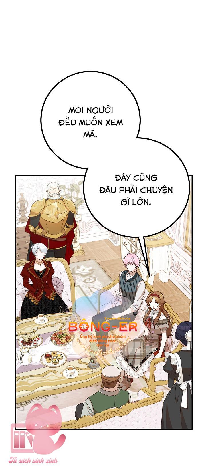 Bác Sĩ Hoàn Thành Trách Nhiệm Rồi Chapter 29 - Trang 2