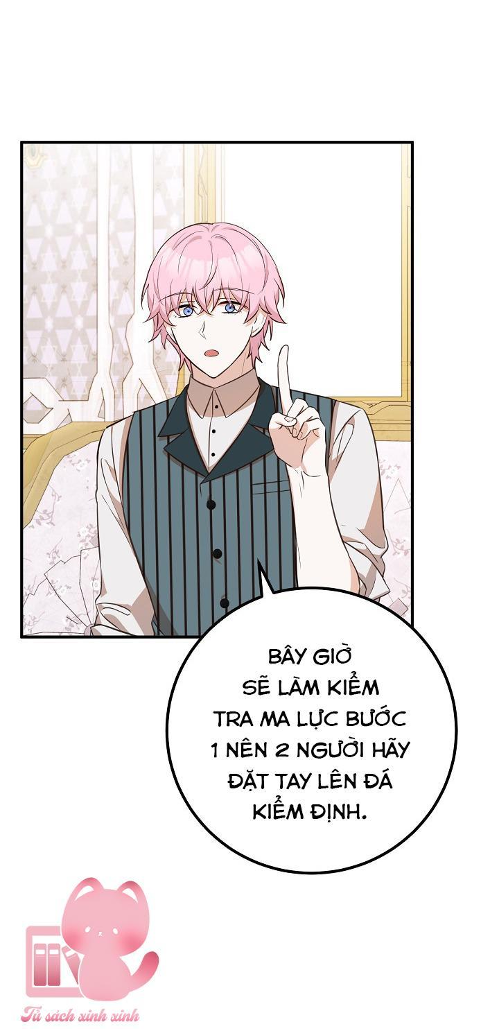 Bác Sĩ Hoàn Thành Trách Nhiệm Rồi Chapter 29 - Trang 2