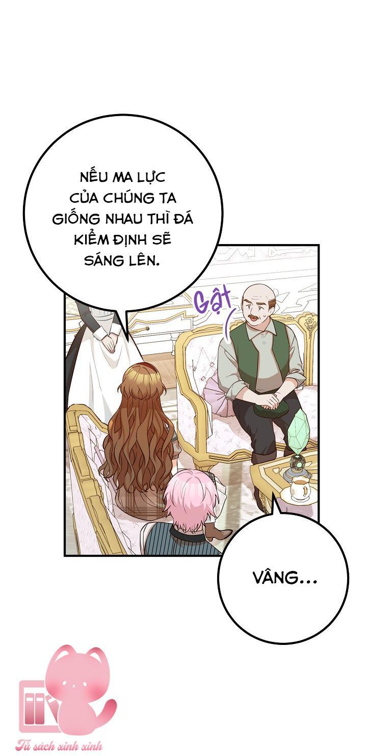Bác Sĩ Hoàn Thành Trách Nhiệm Rồi Chapter 29 - Trang 2