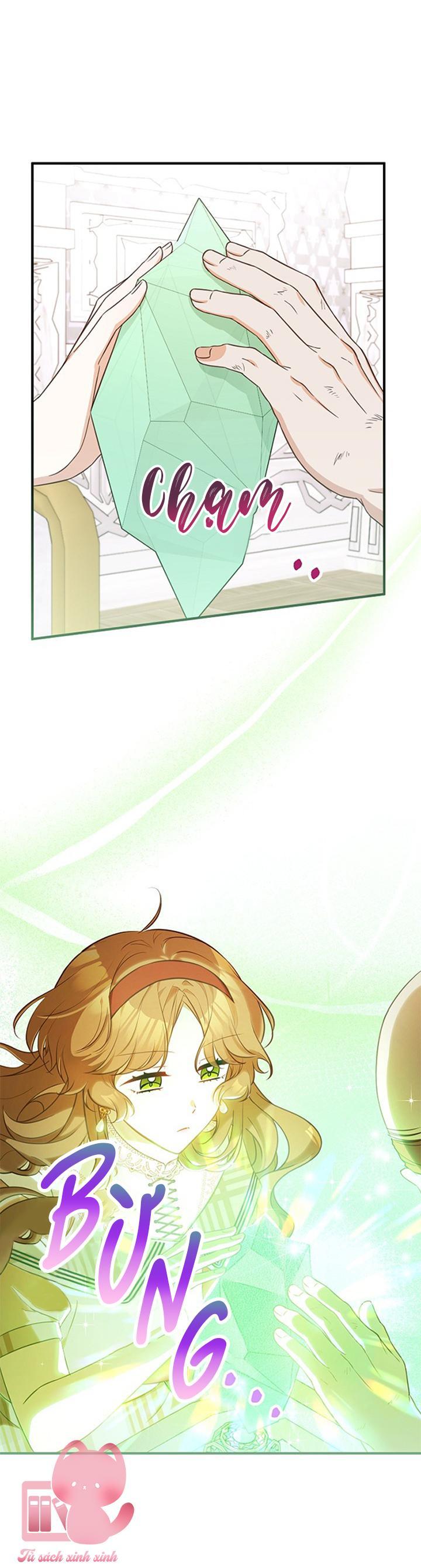 Bác Sĩ Hoàn Thành Trách Nhiệm Rồi Chapter 29 - Trang 2