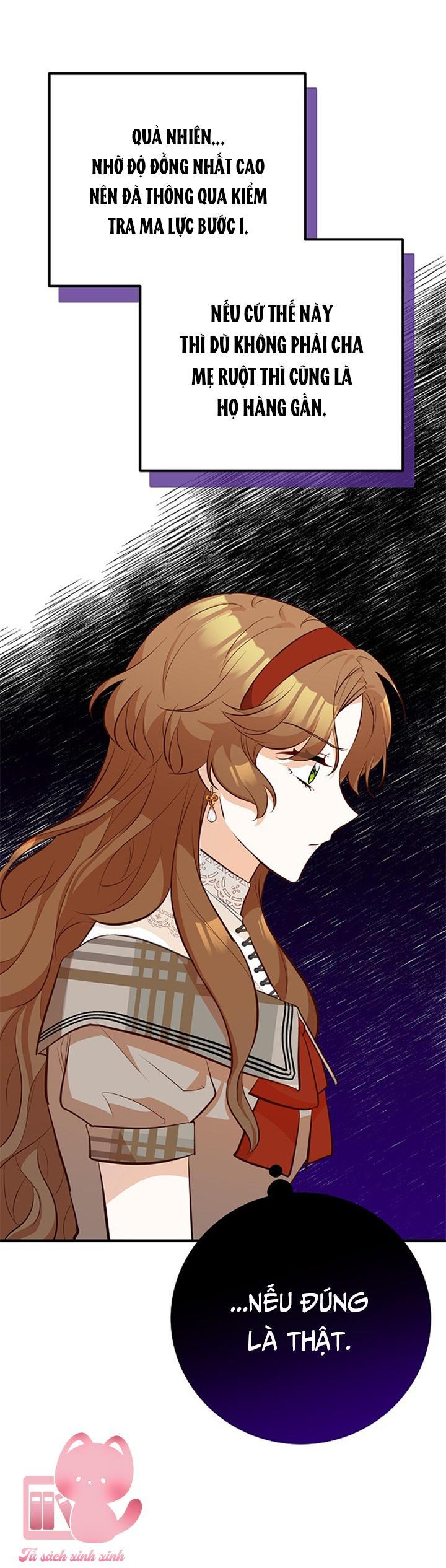 Bác Sĩ Hoàn Thành Trách Nhiệm Rồi Chapter 29 - Trang 2