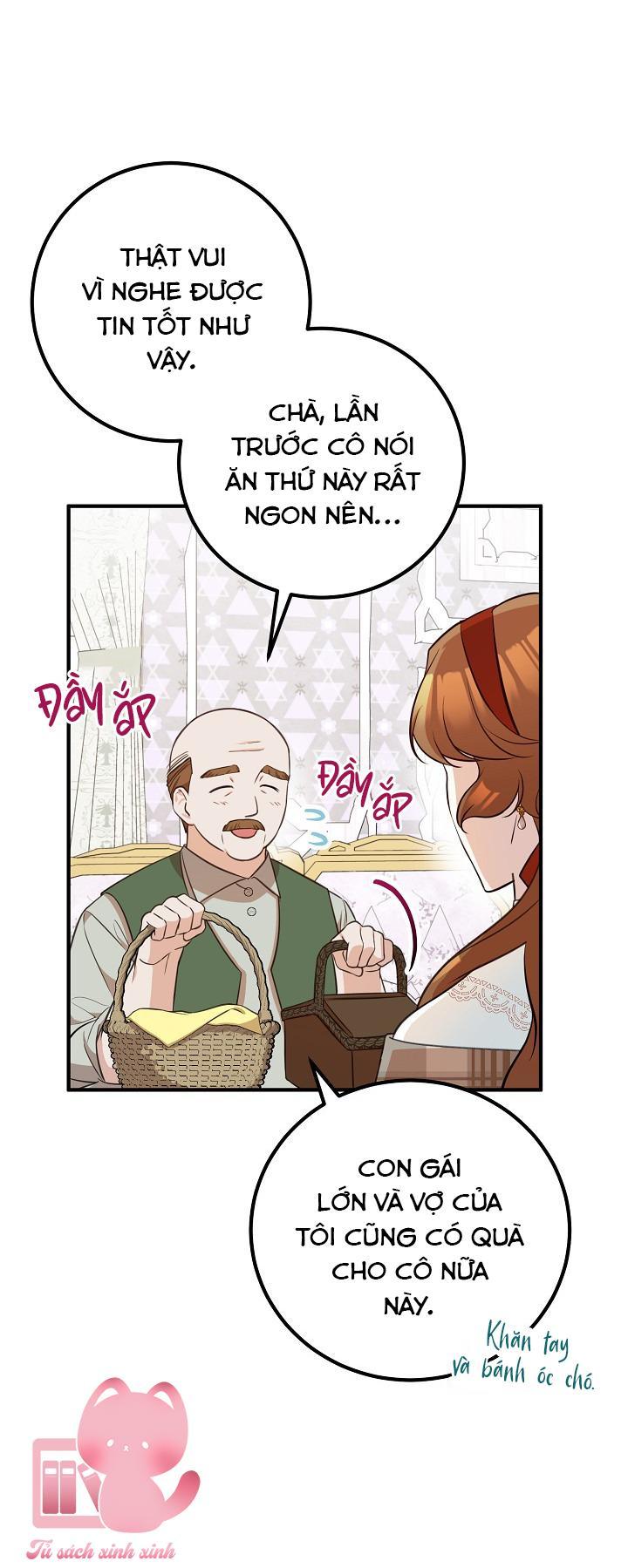 Bác Sĩ Hoàn Thành Trách Nhiệm Rồi Chapter 29 - Trang 2