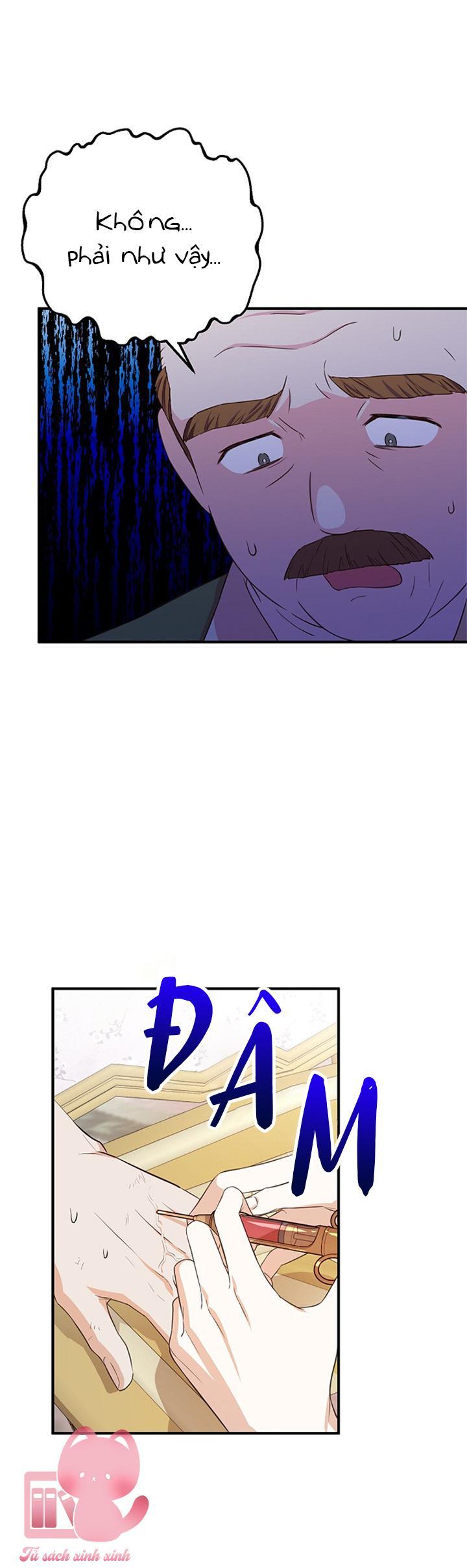 Bác Sĩ Hoàn Thành Trách Nhiệm Rồi Chapter 29 - Trang 2