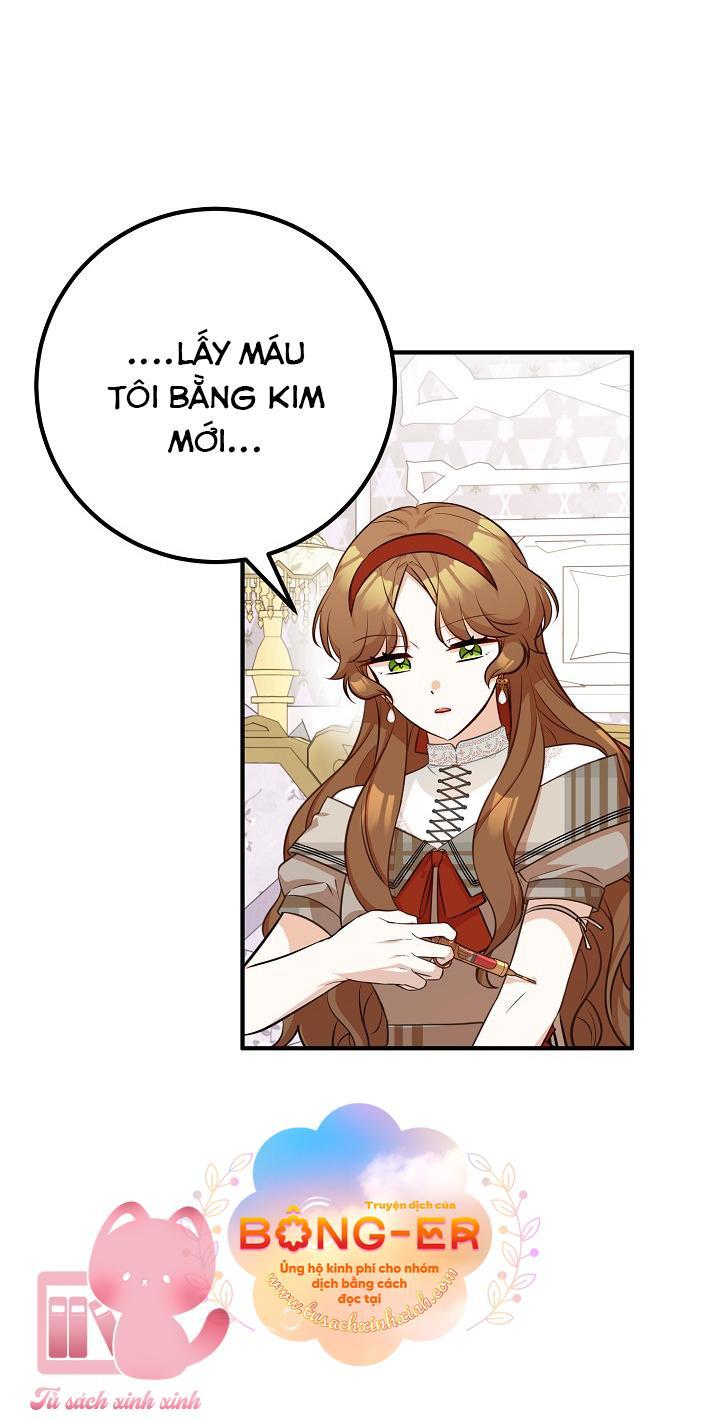 Bác Sĩ Hoàn Thành Trách Nhiệm Rồi Chapter 29 - Trang 2