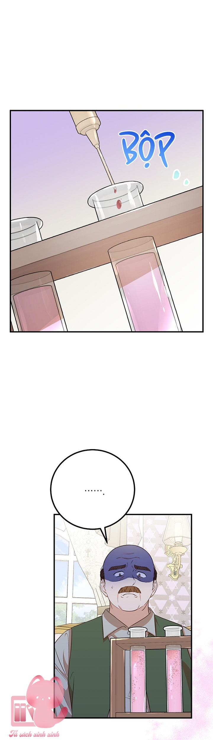 Bác Sĩ Hoàn Thành Trách Nhiệm Rồi Chapter 29 - Trang 2