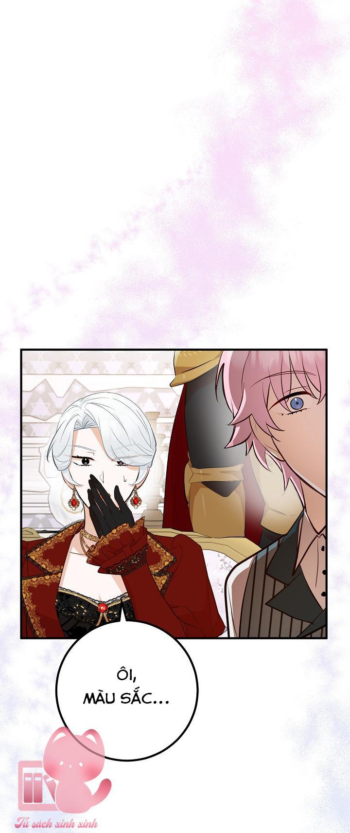 Bác Sĩ Hoàn Thành Trách Nhiệm Rồi Chapter 29 - Trang 2