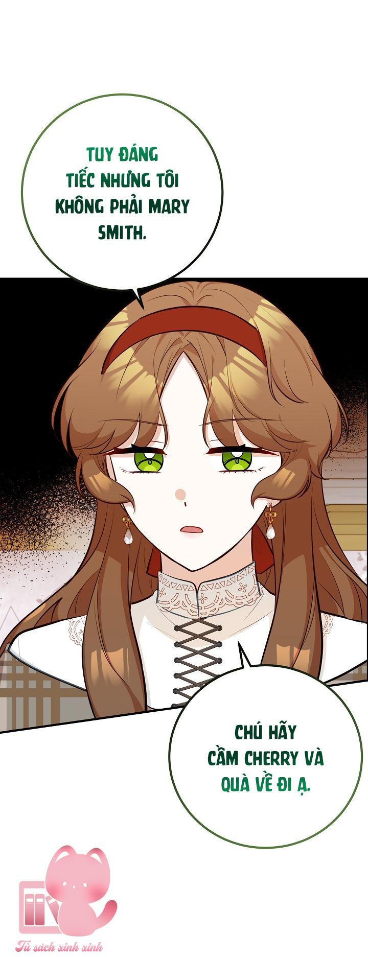 Bác Sĩ Hoàn Thành Trách Nhiệm Rồi Chapter 29 - Trang 2