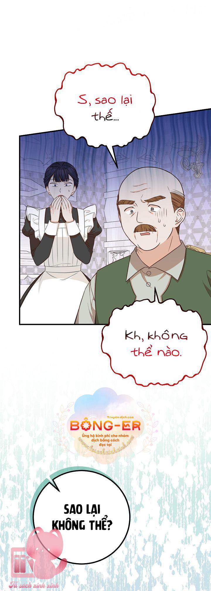 Bác Sĩ Hoàn Thành Trách Nhiệm Rồi Chapter 29 - Trang 2