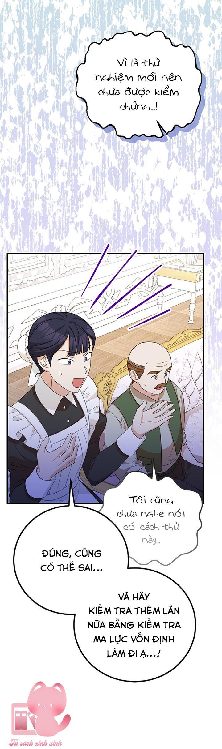 Bác Sĩ Hoàn Thành Trách Nhiệm Rồi Chapter 29 - Trang 2