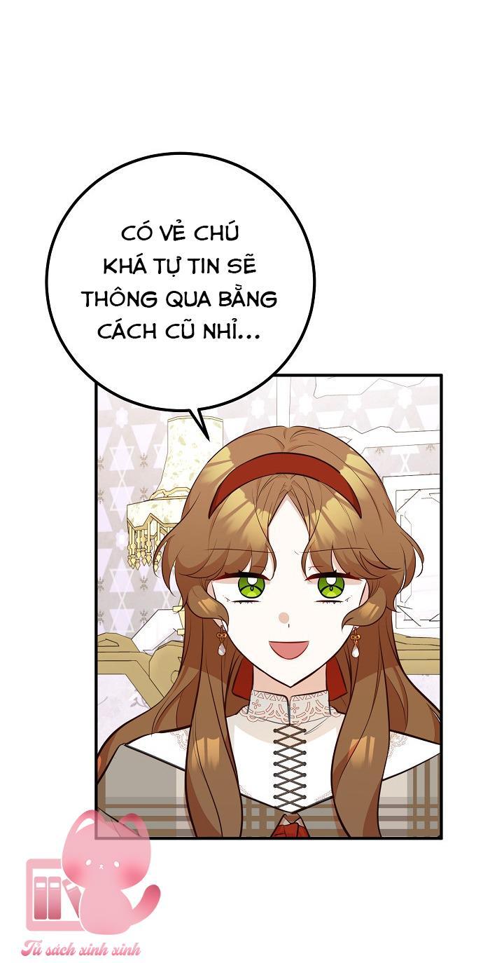 Bác Sĩ Hoàn Thành Trách Nhiệm Rồi Chapter 29 - Trang 2